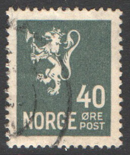 Norway Scott 126 Used - Click Image to Close